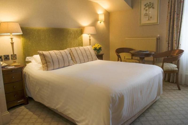 Thurlestone Hotel image