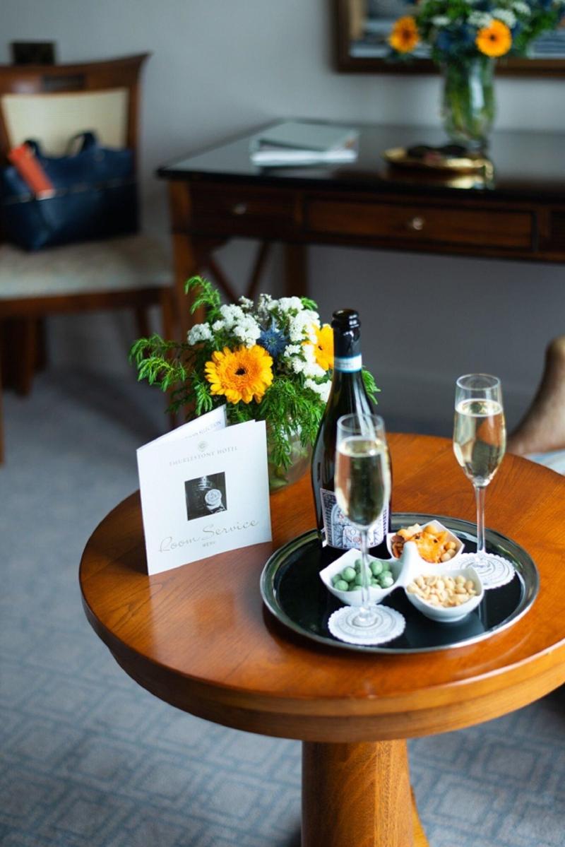 Thurlestone Hotel image
