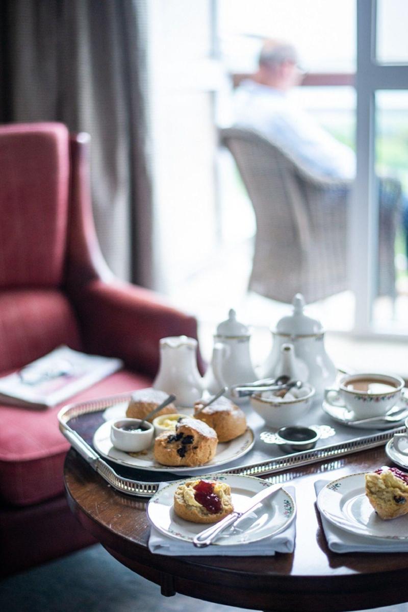 Thurlestone Hotel image