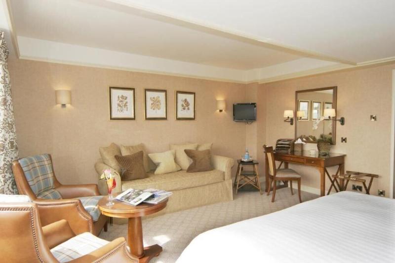 Thurlestone Hotel image