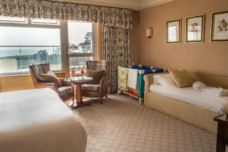 Thurlestone Hotel image