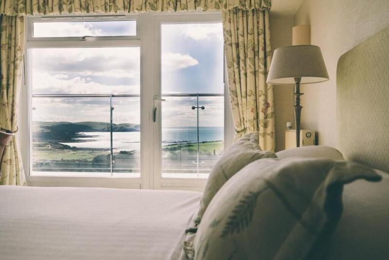 Thurlestone Hotel image