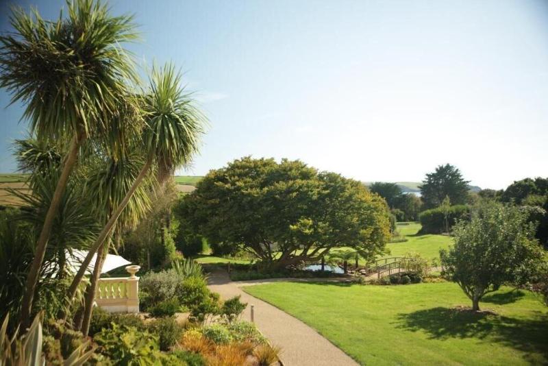 Thurlestone Hotel image