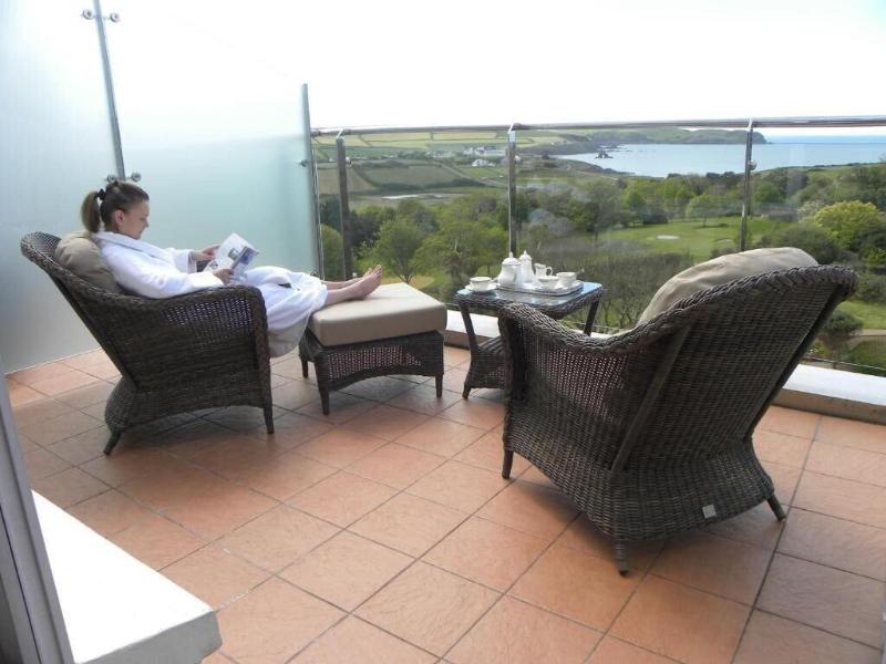 Thurlestone Hotel image