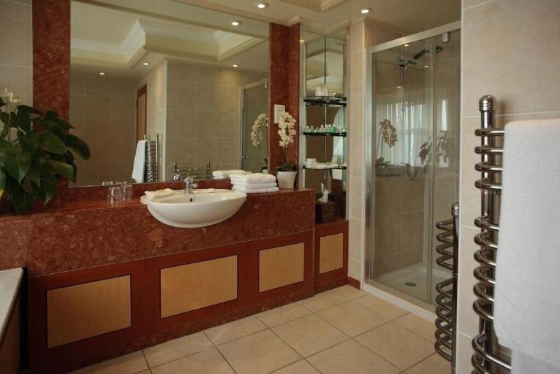 Thurlestone Hotel image