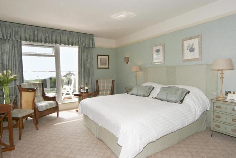 Thurlestone Hotel image
