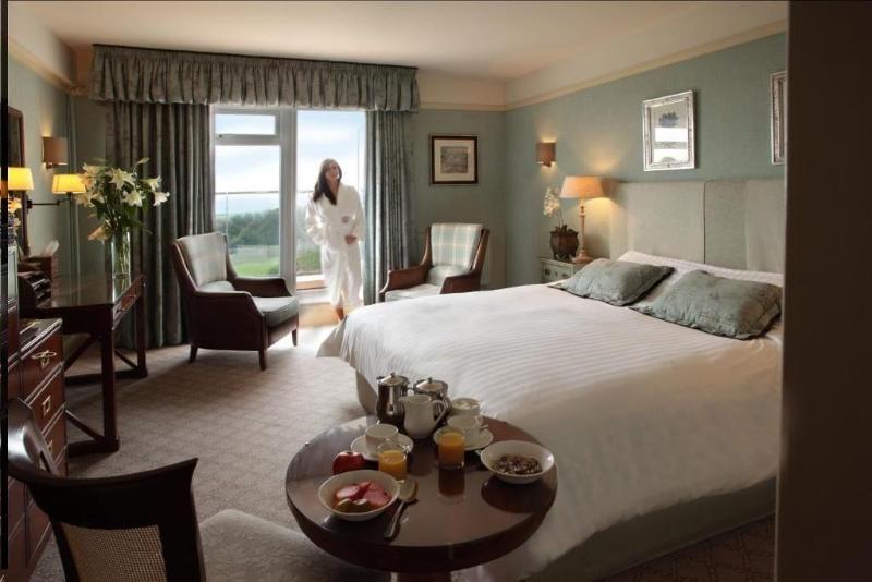 Thurlestone Hotel image