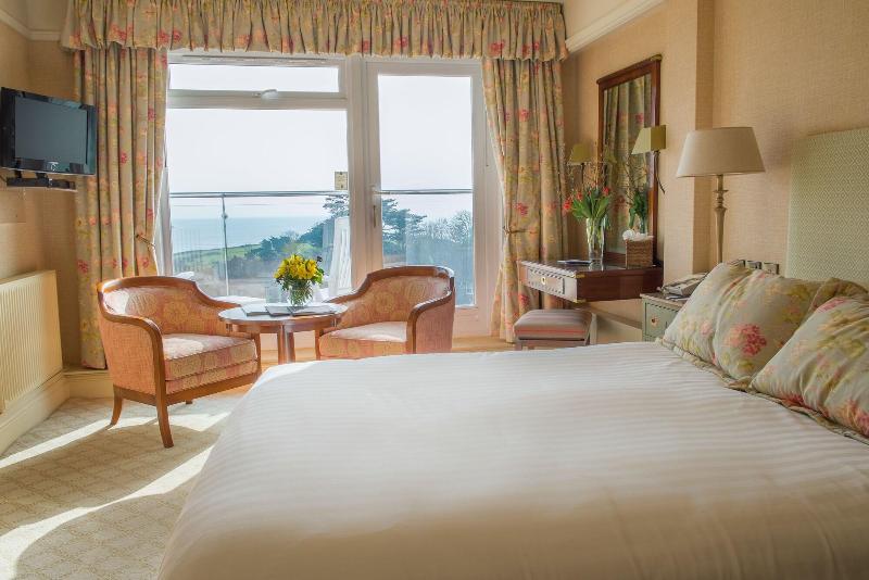 Thurlestone Hotel image