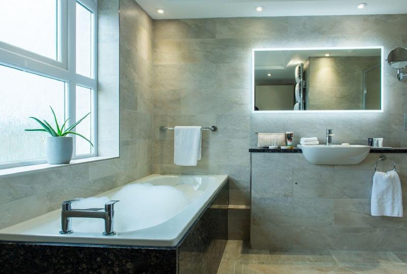 Thurlestone Hotel image
