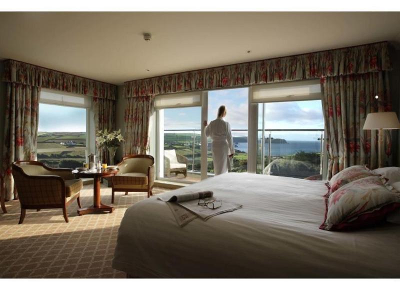 Thurlestone Hotel image