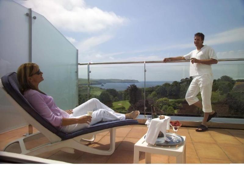Thurlestone Hotel image