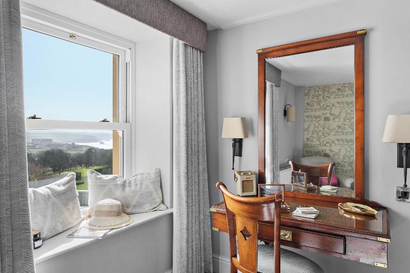 Thurlestone Hotel image