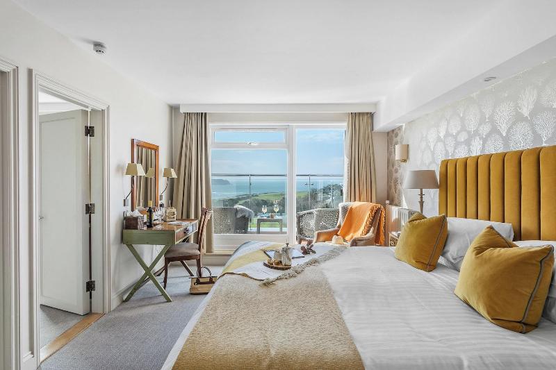 Thurlestone Hotel image
