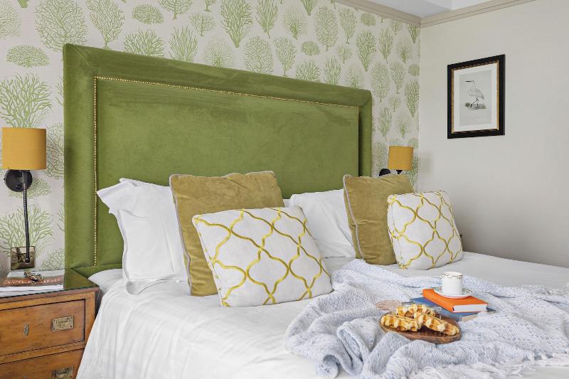 Thurlestone Hotel image