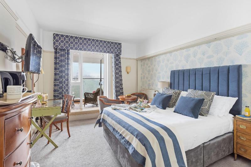 Thurlestone Hotel image