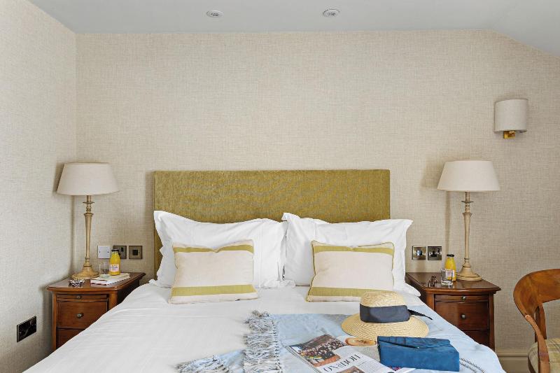 Thurlestone Hotel image