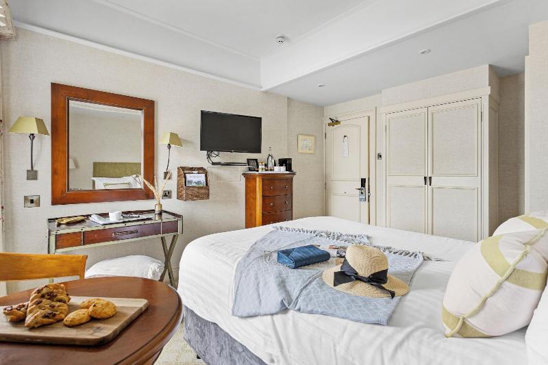 Thurlestone Hotel image