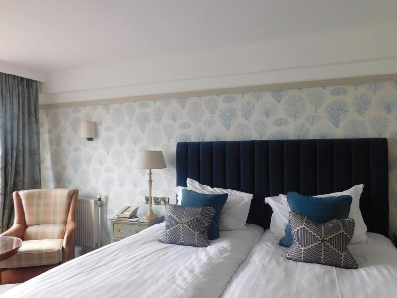 Thurlestone Hotel image