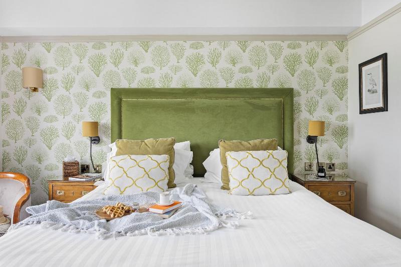 Thurlestone Hotel image