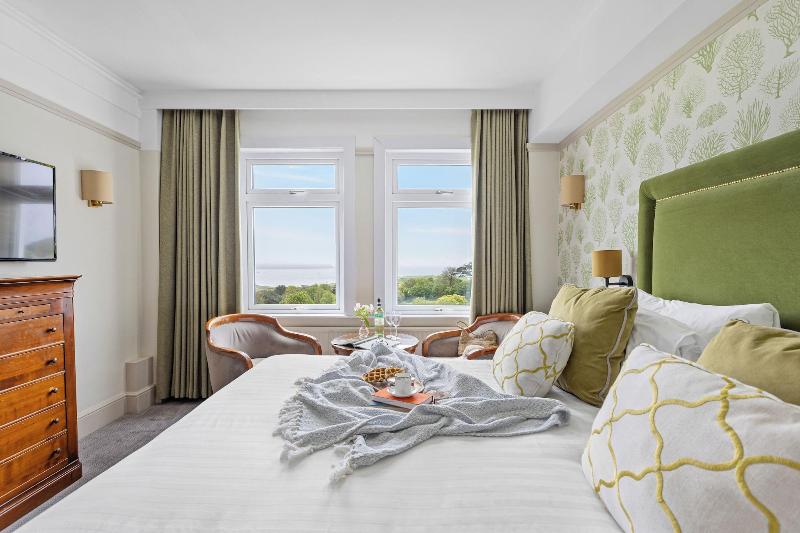 Thurlestone Hotel image