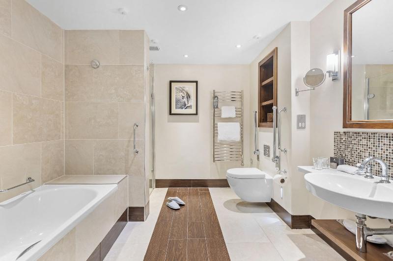 Thurlestone Hotel image