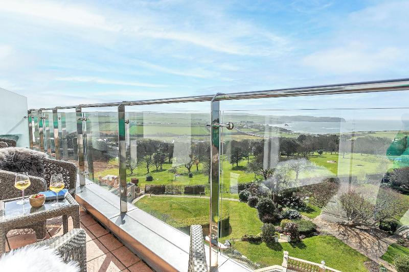 Thurlestone Hotel image