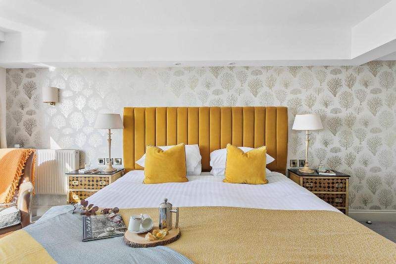 Thurlestone Hotel image