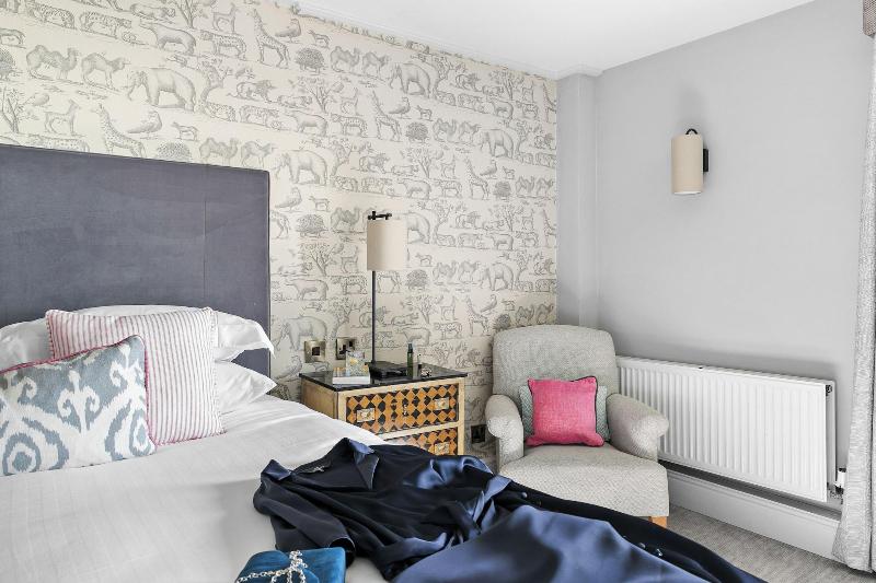 Thurlestone Hotel image