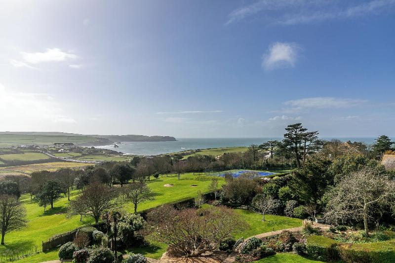 Thurlestone Hotel image