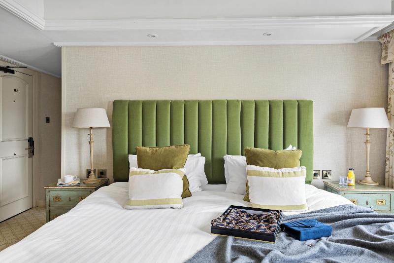 Thurlestone Hotel image