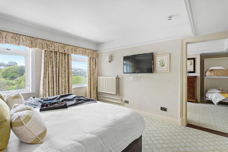 Thurlestone Hotel image