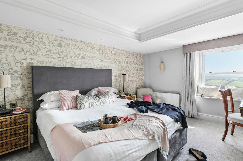 Thurlestone Hotel image