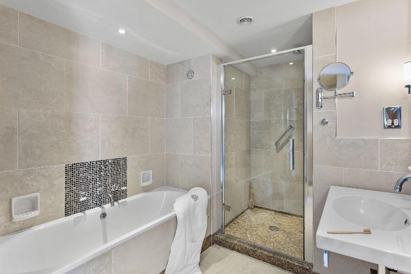 Thurlestone Hotel image