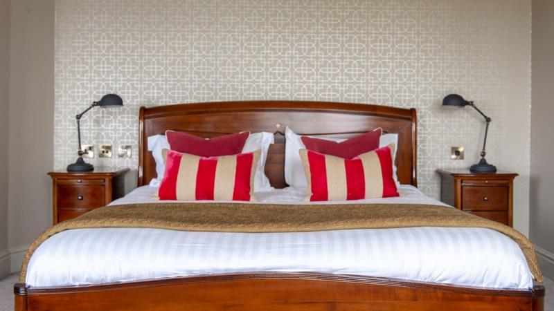 Thurlestone Hotel image