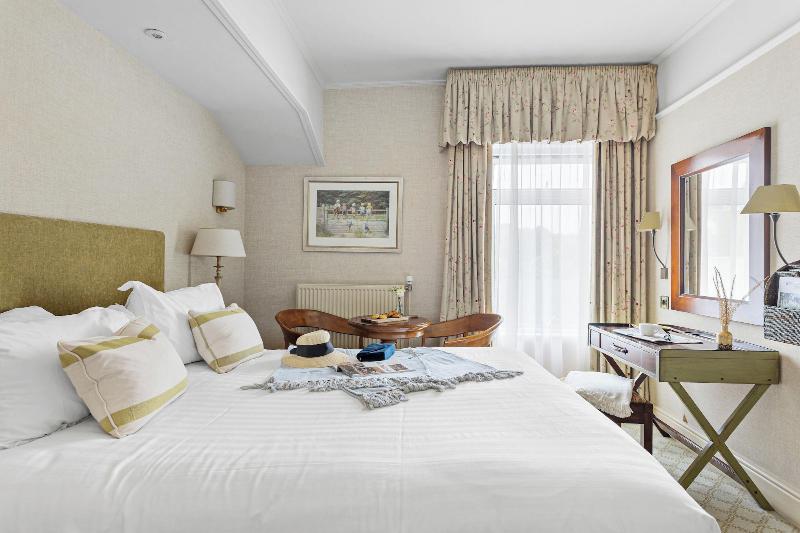Thurlestone Hotel image