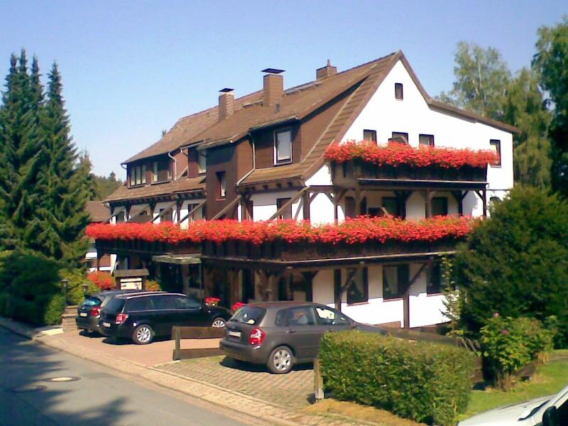 Hotel Ingeburg image