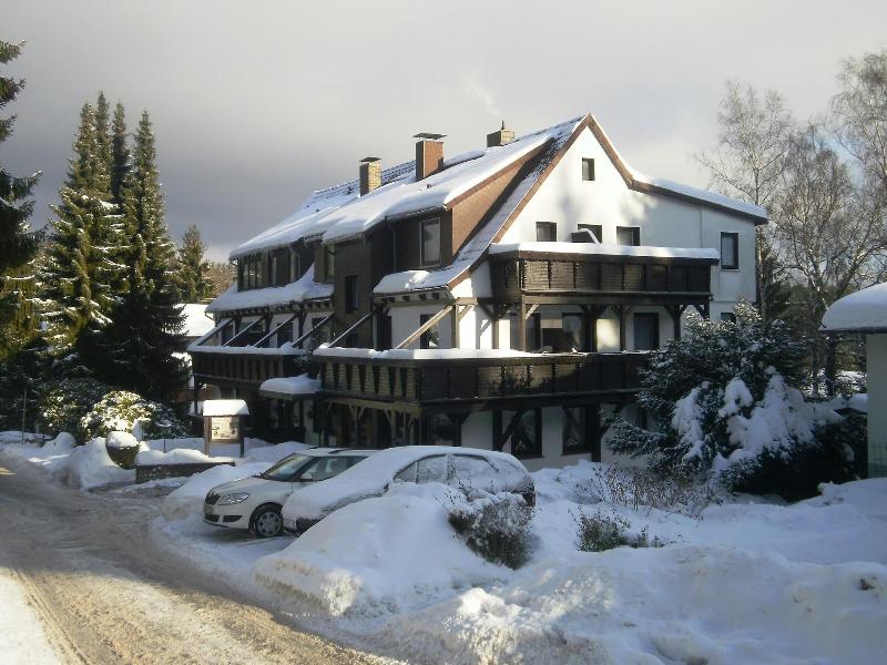 Hotel Ingeburg image