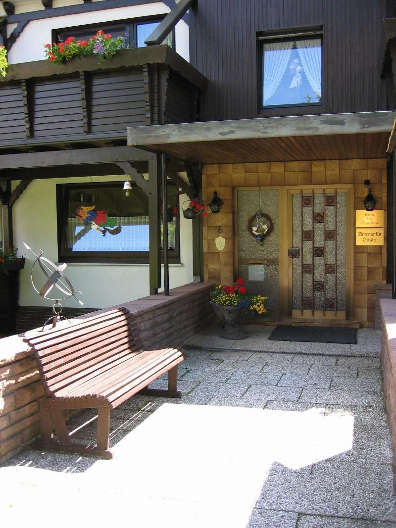 Hotel Ingeburg image