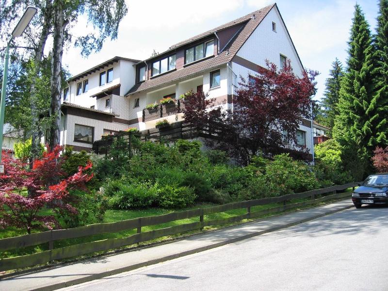 Hotel Ingeburg image