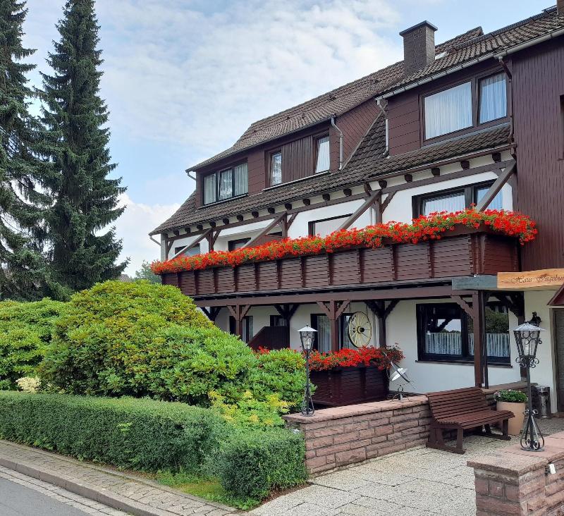 Hotel Ingeburg image