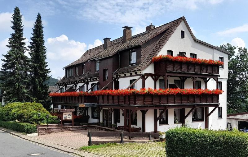 Hotel Ingeburg image