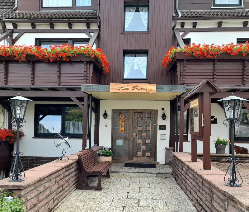 Hotel Ingeburg image