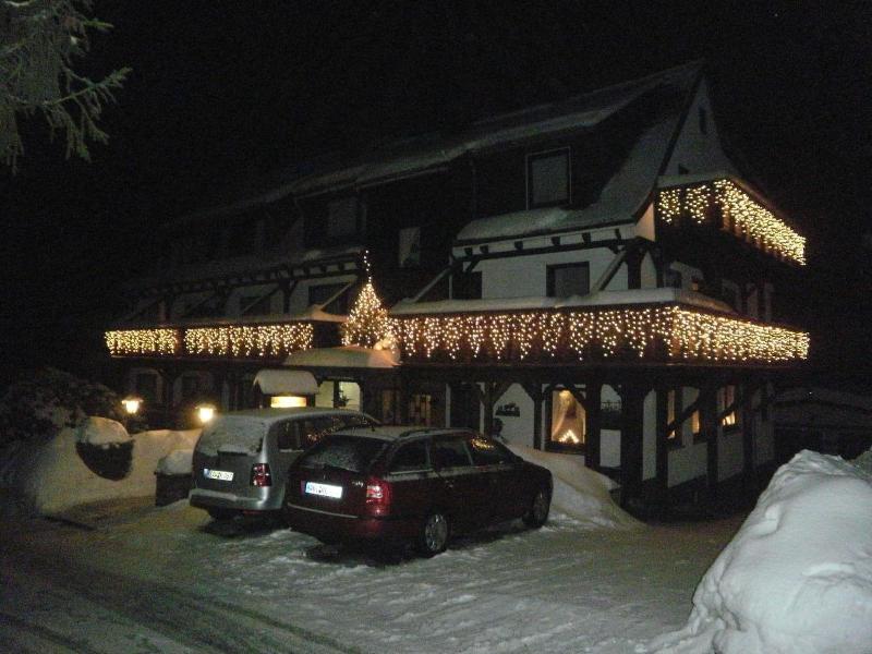 Hotel Ingeburg image