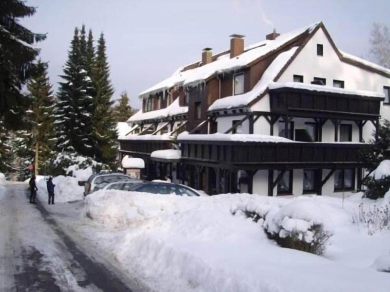 Hotel Ingeburg image