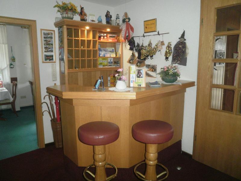 Hotel Ingeburg image
