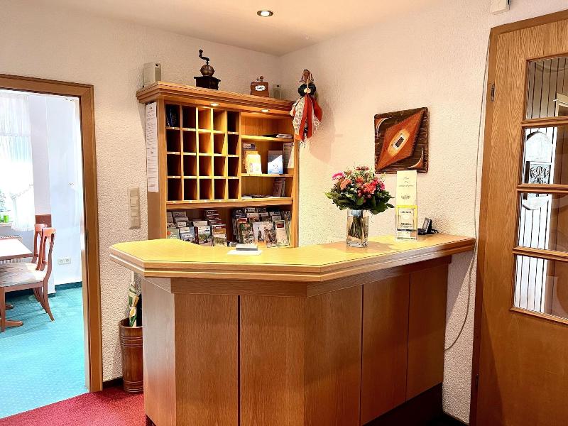 Hotel Ingeburg image