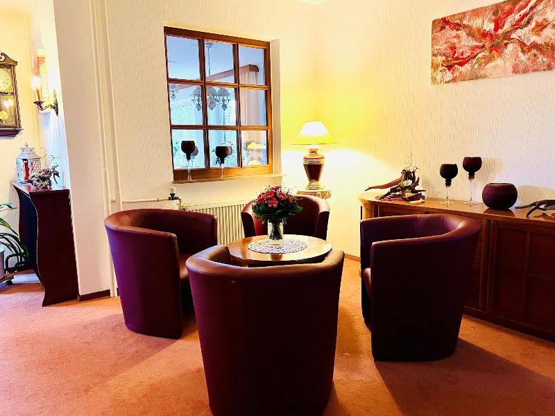 Hotel Ingeburg image