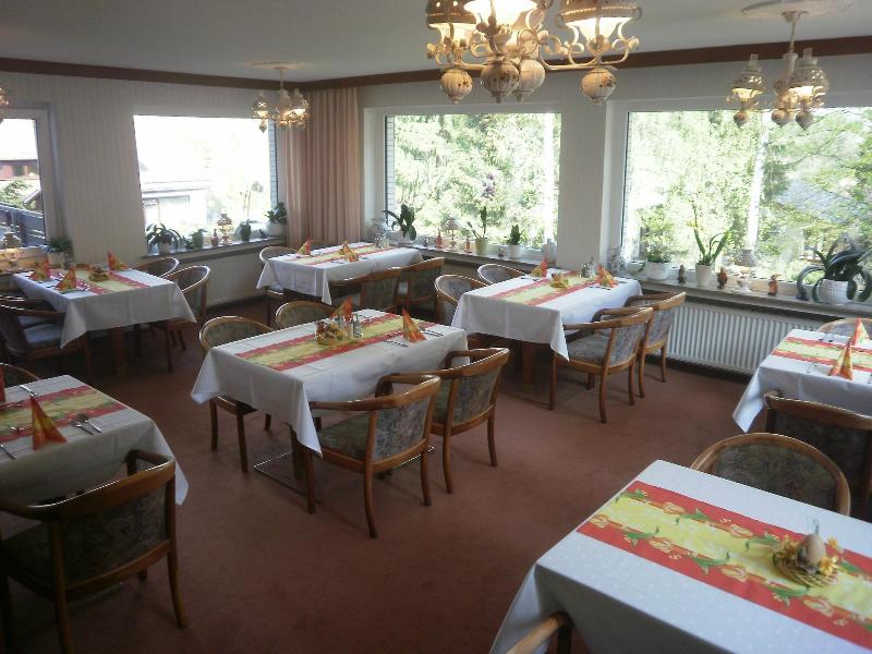 Hotel Ingeburg image