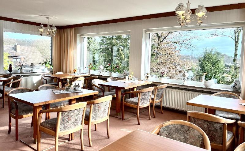 Hotel Ingeburg image