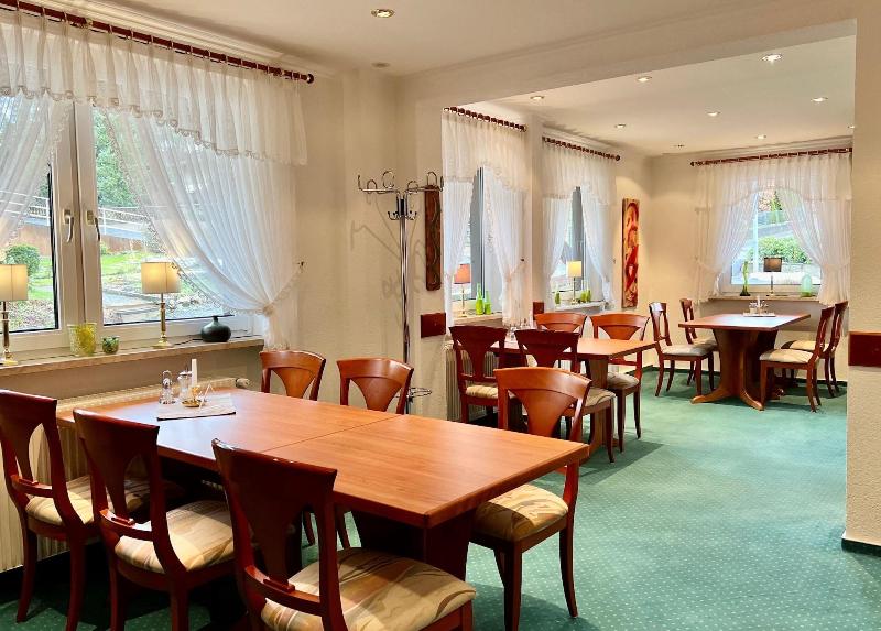 Hotel Ingeburg image